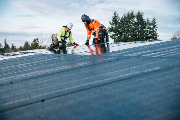 Reliable Gutter Installation contractor in Magnolia, IA by Roof Repair Smedway